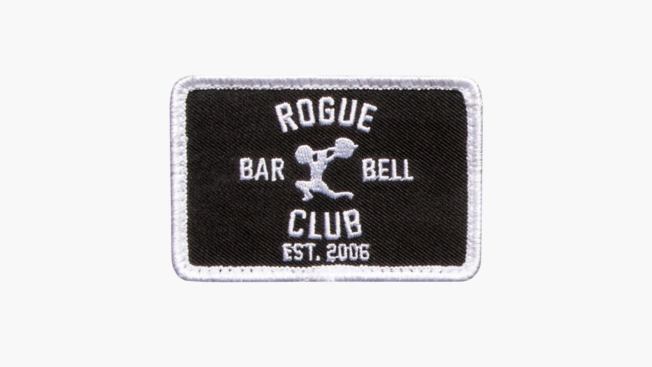 Rogue barbell club new arrivals